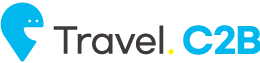 Travel C2B Logo